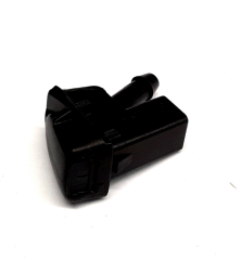 Volvo S80 V70 XC70 Ön Cam Su Fiskiye Meme Ucu 31391792