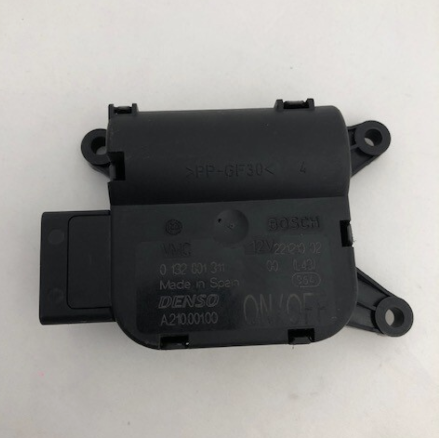DENSO Fiat 500 Klape Motor (Hava Yönlendirme)