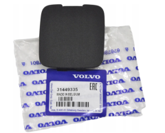Volvo C40 XC40 Arka Tampon Çeki Demir Kapağı 31449335