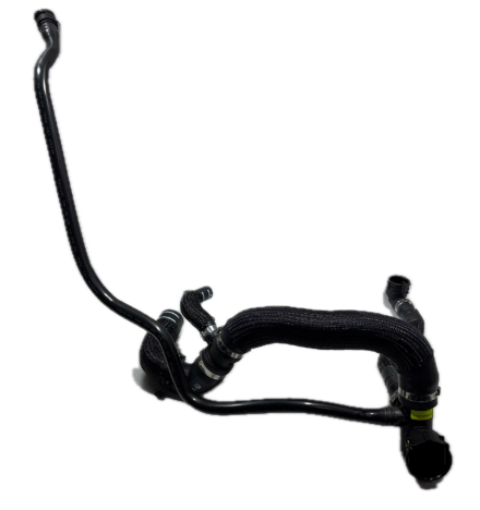 Fiat Egea Soğutma Borusu 52257354