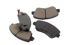 TRW GDB3548 Accent i20 Bayon Stonic Rio Ön Fren Balata 581011RA05 / 58101C8A50