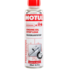 MOTUL 108121 Engine Oil Stop Leak / Motor Yağ Kaçak Sızıntı Önleyici 300ML