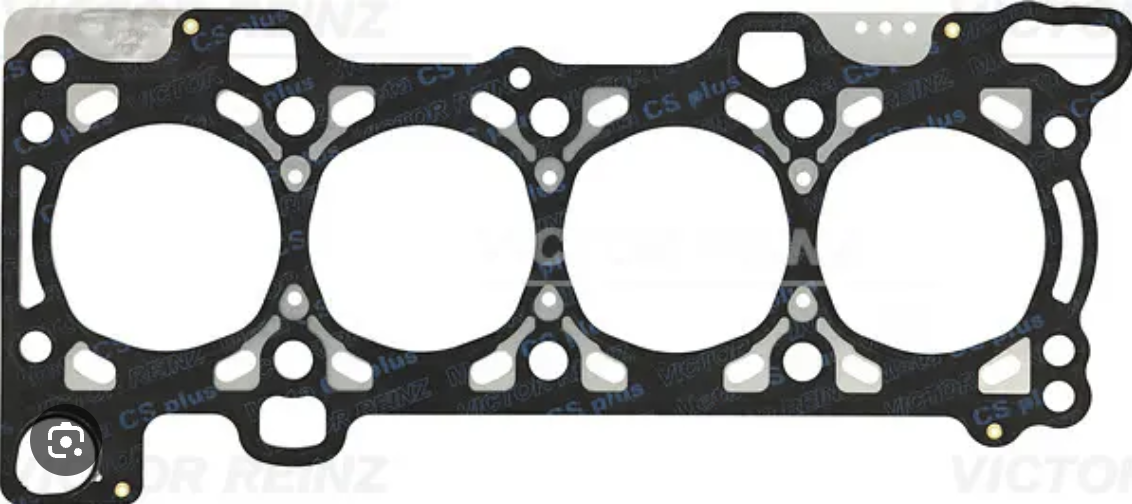 Ducato 2.3 Euro Kapak Contası 5801841072