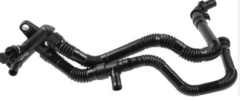 KRAFTVOLL 10030870 Devirdaim Çiftli Salyangoz Hortum P307 Bipper P207 P206 P1007 1,4 HDI C1