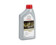 TOYOTA Manuel Şanzıman Yağı LV-75W 1 Lt  OEM : 0888581001