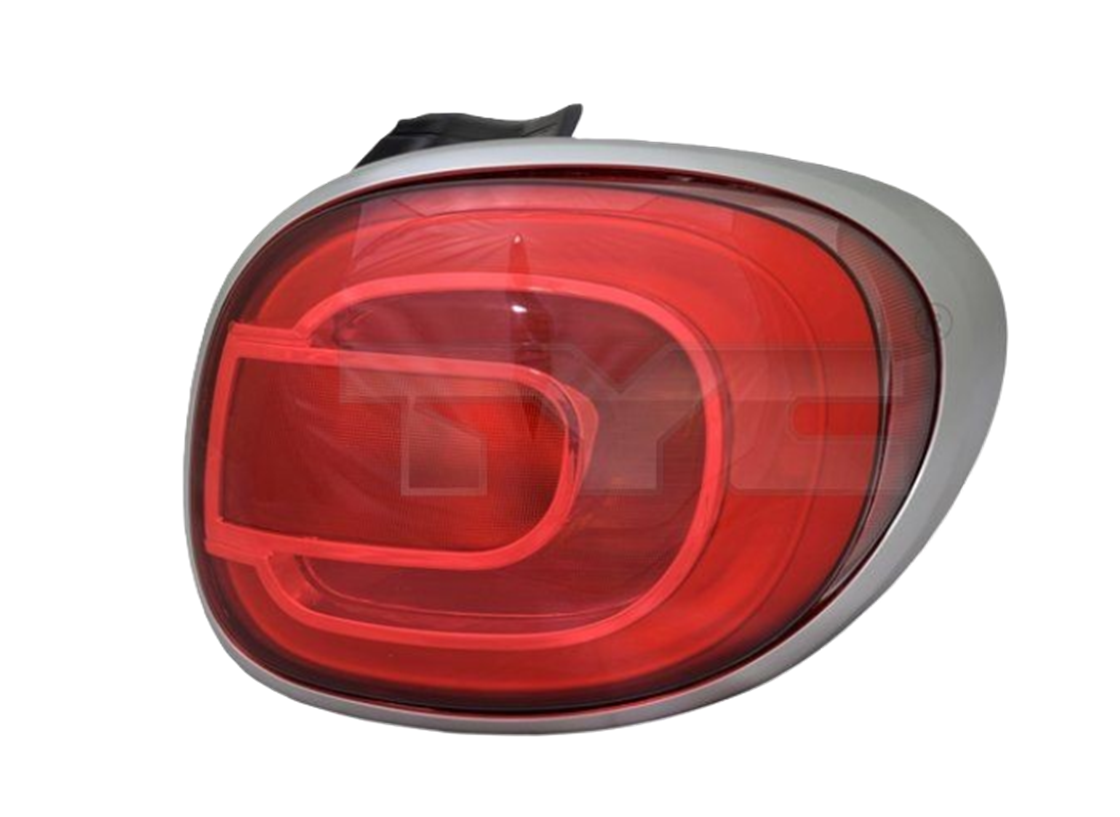 FIAT 500L Sağ Arka Stop Lambası 51945058