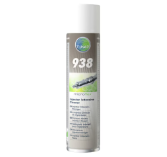 TUNAP 938 Enjektör Temizleyici Microflex 500 ML