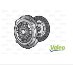 CONNECT Debriyaj Seti VALEO 826344 / 2T14 7540 CK