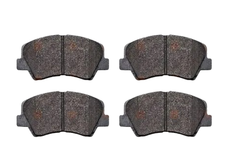 Hyundai İ20 Ön Fren Balatası Eurorepar 1682312880 : 58101C8A50 - 58101C8A60