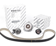 OPAR 6000629055 Fiat Doblo Egea Triger Seti Devirdaimli 1.6 Multijet