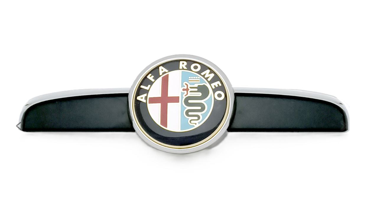 ALFA ROMEO Amblem / Logo 6000630115