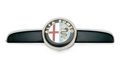ALFA ROMEO Amblem / Logo 6000630115
