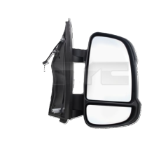 Fiat Ducato Sağ Dış Dikiz Ayna Sinyali 71748255
