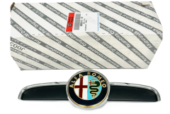 ALFA ROMEO Amblem / Logo 6000630115