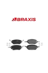 BRAXIS AB0731 Egea 2020> Ön Fren Balatası 77368941