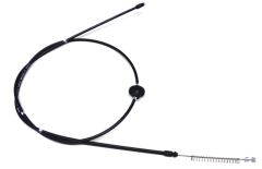 VOLVO 31651630 S90 Kaput Açma Teli 31651630