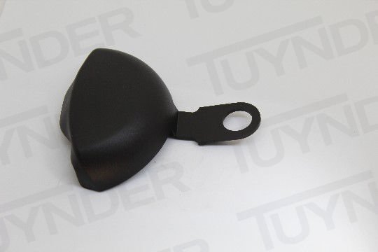 OPAR 71770853 Fiat 500 Emniyet Kemer Kapağı