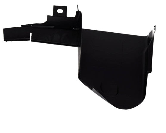 Ford Focus Radyatör Hava Deflektörü 7M51 8310 BC