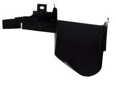 Ford Focus Radyatör Hava Deflektörü 7M51 8310 BC