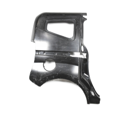 FIAT Fiorino Sağ Arka Çamurluk Komple 71765488