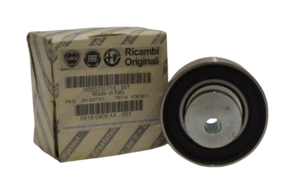 Fiat Triger Eksantrik Kayış Gergi Rulmanı OPAR 55233759
