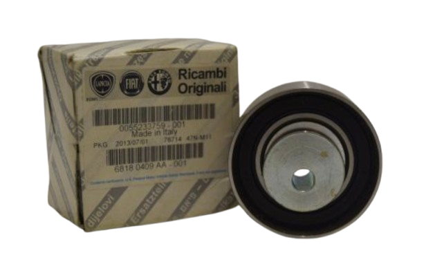 Fiat Triger Eksantrik Kayış Gergi Rulmanı OPAR 55233759