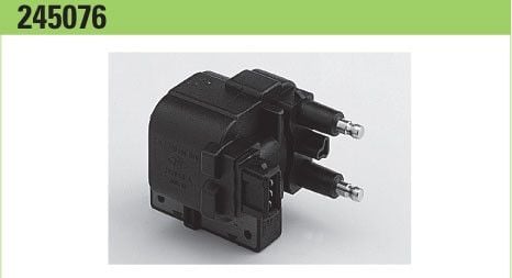 VALEO  VL245076  MEGANE /S40 Ateşleme Bobin 7701041607 : 245076