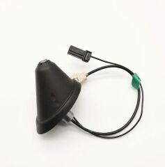 OPAR 51899979 Fiat Panda Anten