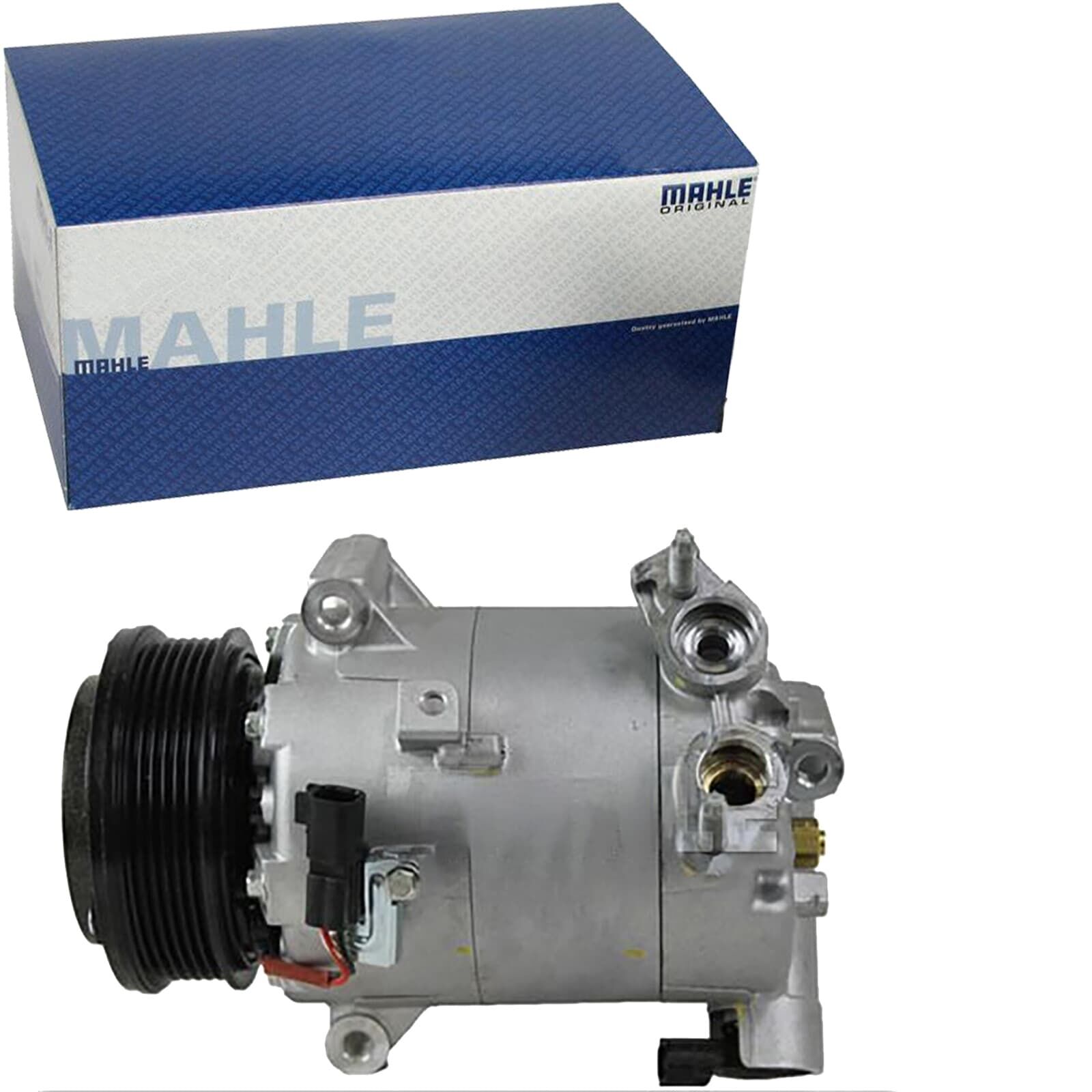 BEHR ACP548000P TRANSIT V-363 KLIMA KOMPRESORU 	 GK31 19D629 CE / KK31 19D629 CA