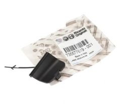  Fiat 500 Ön Tampon Çeki Kapağı 735577619