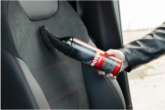 MOTUL/Koltuk Kumaş Döşeme Temizleme Spreyi ( Fırçalı ) Car Care  Fabrıc & Upholstery Clean 500ML