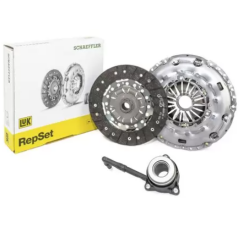 Luk 624373433 Doblo 1.6 Debriyaj Seti 55209818