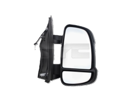 FIAT PEUGEOT CITROEN Dış Dikiz Aynası 735773356