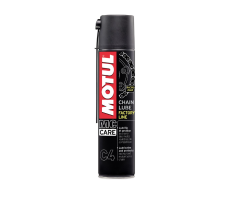 MOTUL Zincir Yağlama Spreyi MC C4 Chain Lube   400ML