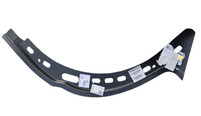 Ducato Sol Ön Takviye Sacı 1346056080