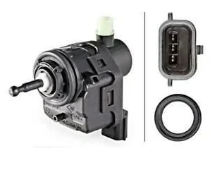 HELLA 007878 FAR AYAR MOTORU