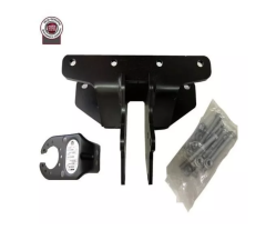 Jeep Wrangler Arka Çeki Demiri K82210685AC / K82210685
