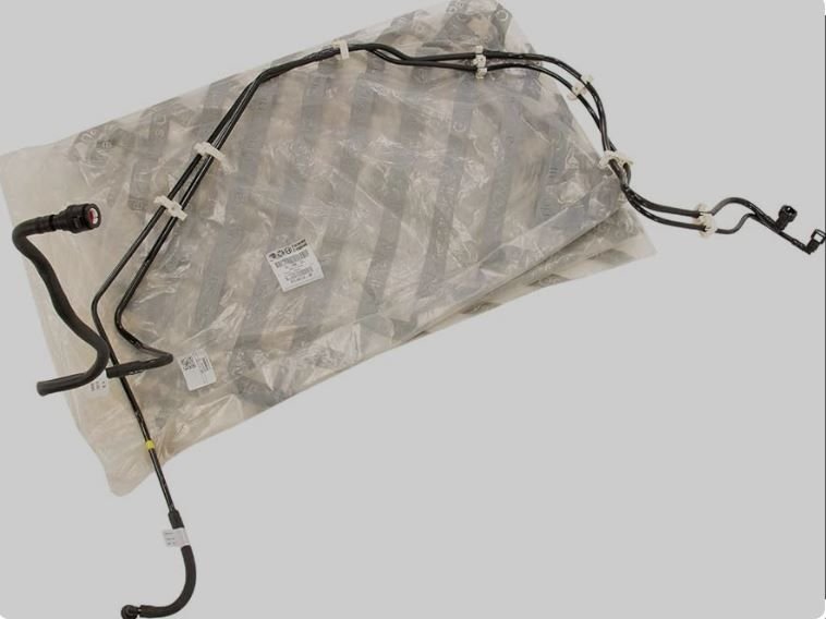 DUCATO Yakıt Borusu 1355442080