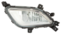 KIA Cerato Sis Farı  HQ02-53005-R
