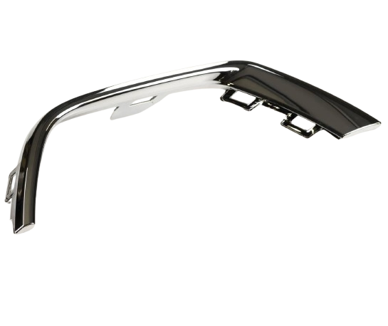 Jeep Compass Sol Sis Far Çerçevesi K6PB41SZ0AA