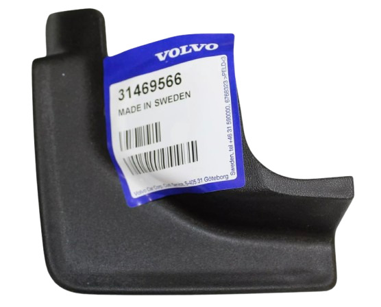 Volvo XC60 Arka Sol Paçalık 31469566