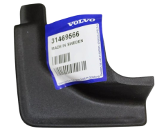 Volvo XC60 Arka Sol Paçalık 31469566