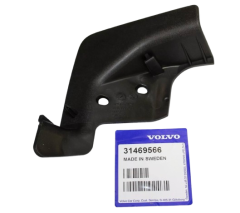 Volvo XC60 Arka Sol Paçalık 31469566