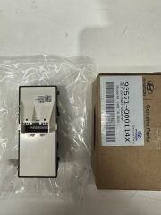 HYUNDAİ 93571Q00114X SOL CAM DÜĞMESİ ÖN DÖRTLÜ