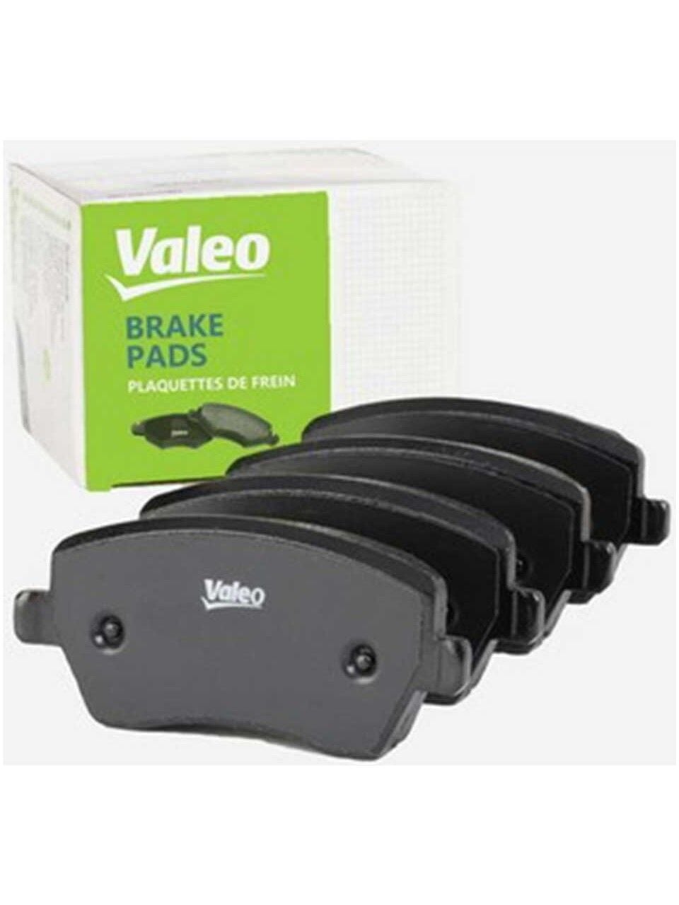 VALEO 670464 Ön Fren Balatası