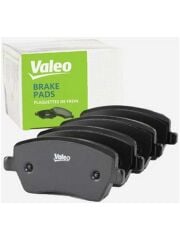 VALEO 670464 Ön Fren Balatası