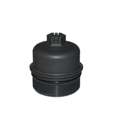 Fiat Yağ Filtre Kapağı 55197220