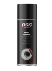 Fren Balatası Temizleyici Bsg 99999003