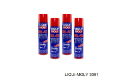 LIQUI MOLY/Çok Amaçlı Sprey 400ML - LM3391
