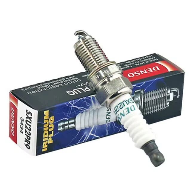 DENSO SXU22PR9 Ateşleme Bujisi